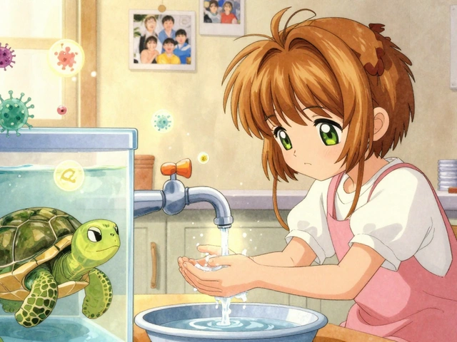 Zoonotic Diseases: How Animal-to-Human Infections Spread and How to Stop Them