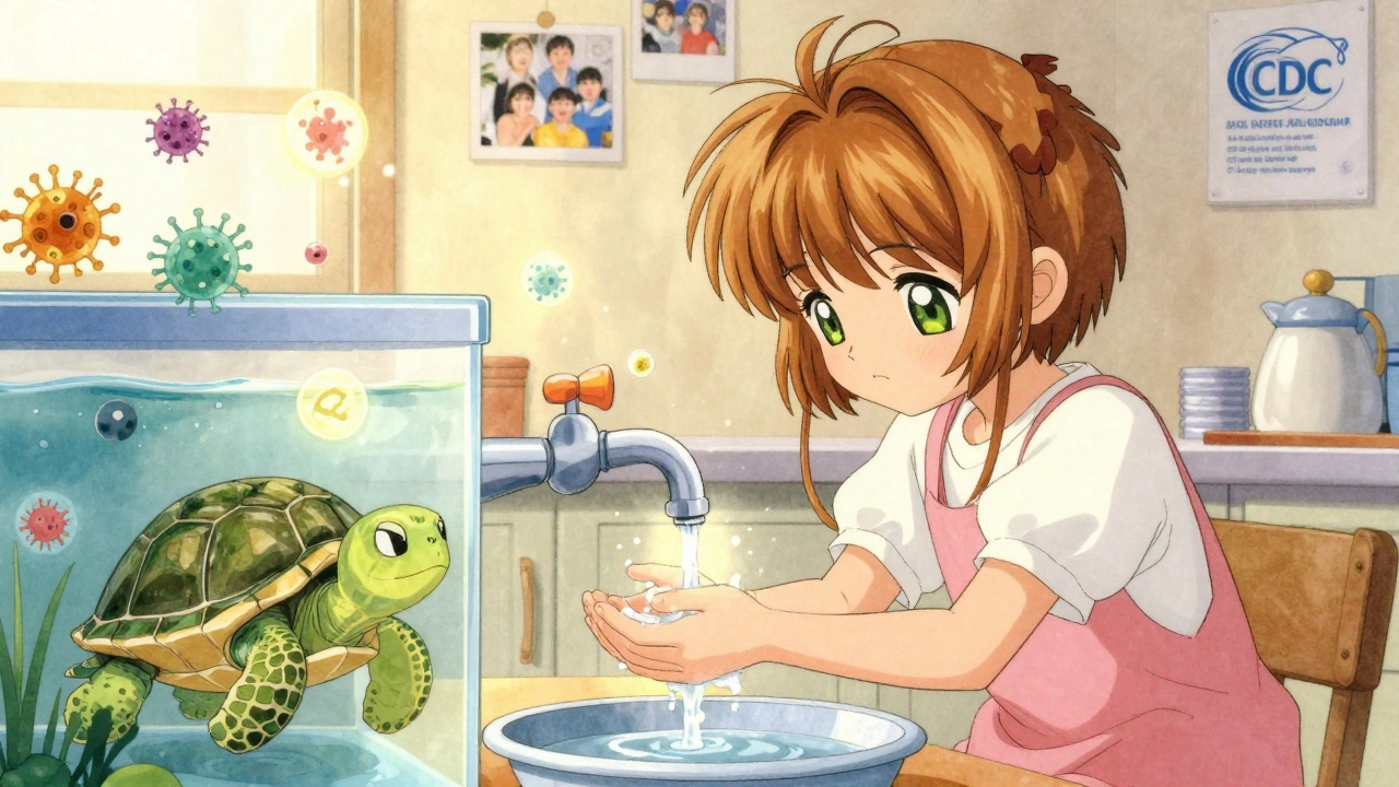 Zoonotic Diseases: How Animal-to-Human Infections Spread and How to Stop Them