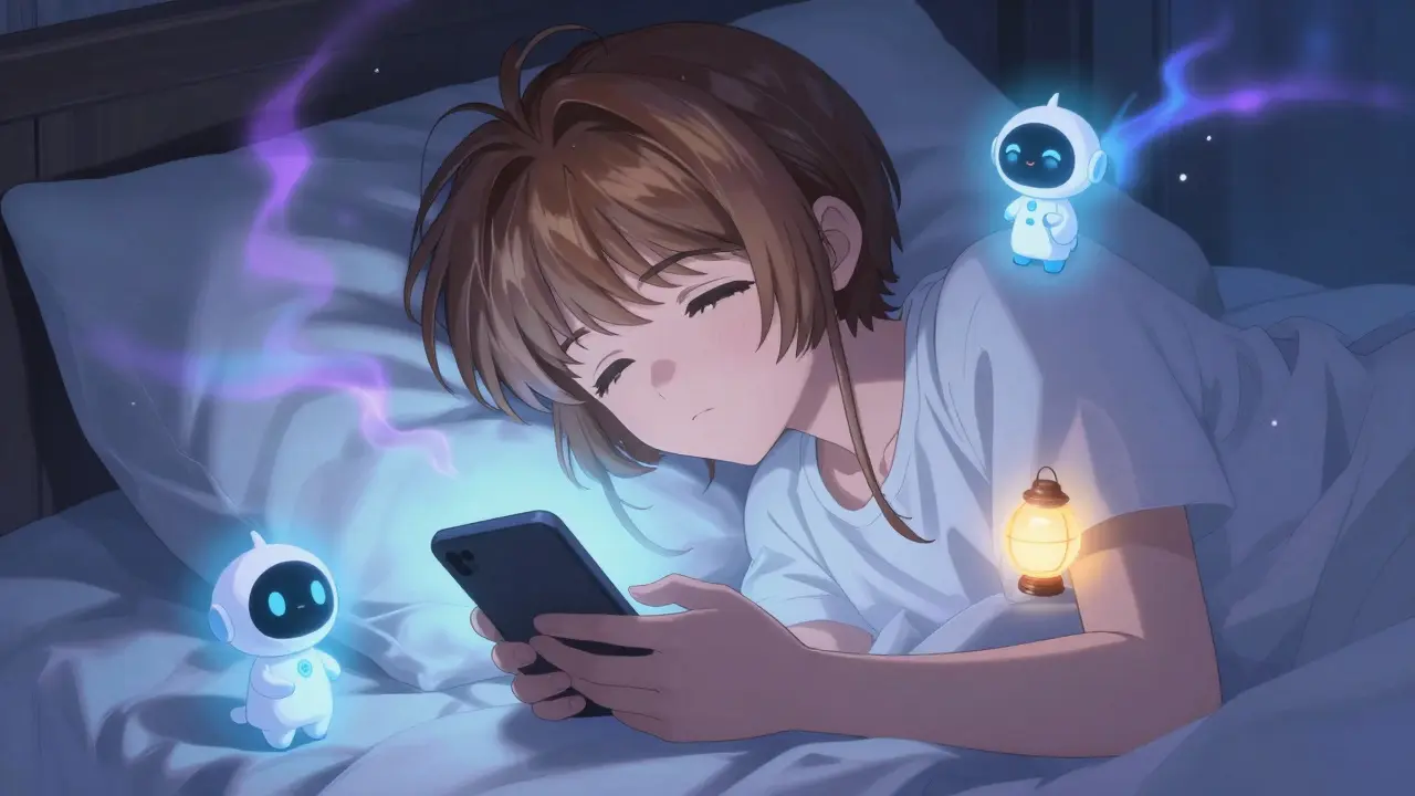 Digital Mental Health: Apps, Teletherapy, and Privacy Considerations