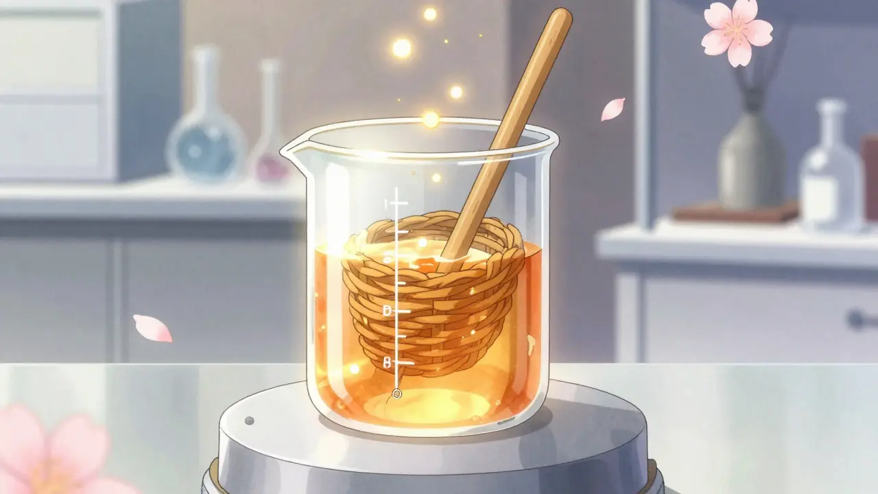 Dissolution Testing: How the FDA Ensures Generic Drug Quality