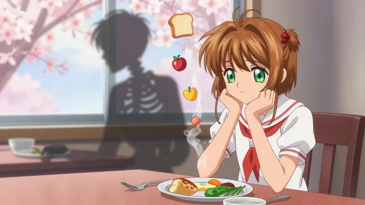 Eating Disorders: Anorexia, Bulimia, and What Actually Works in Treatment