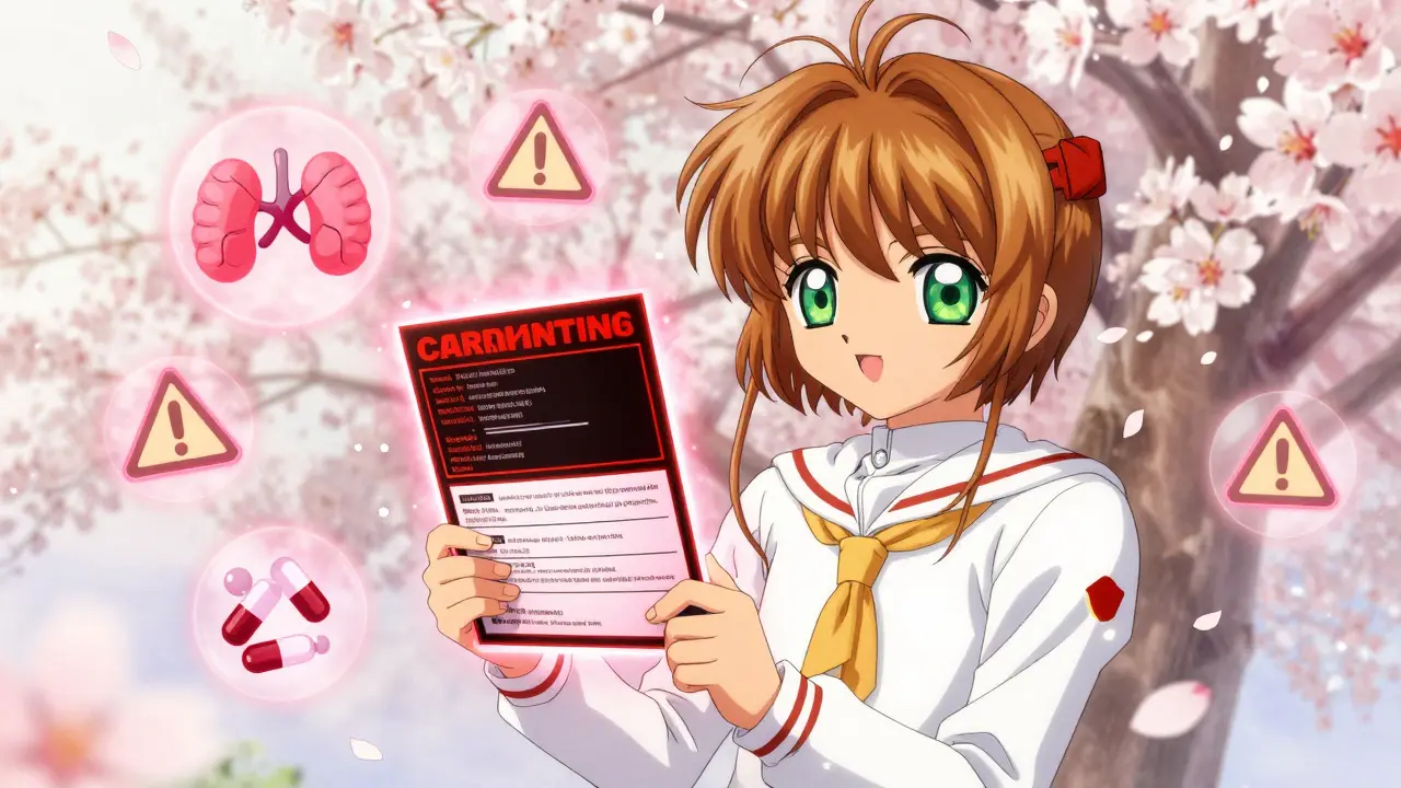 How to Read Medication Guides for Overdose Warnings and Antidotes