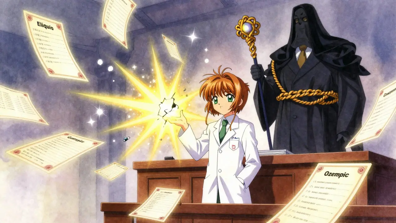 Litigation in Generic Markets: How Patent Disputes Delay Affordable Medicines