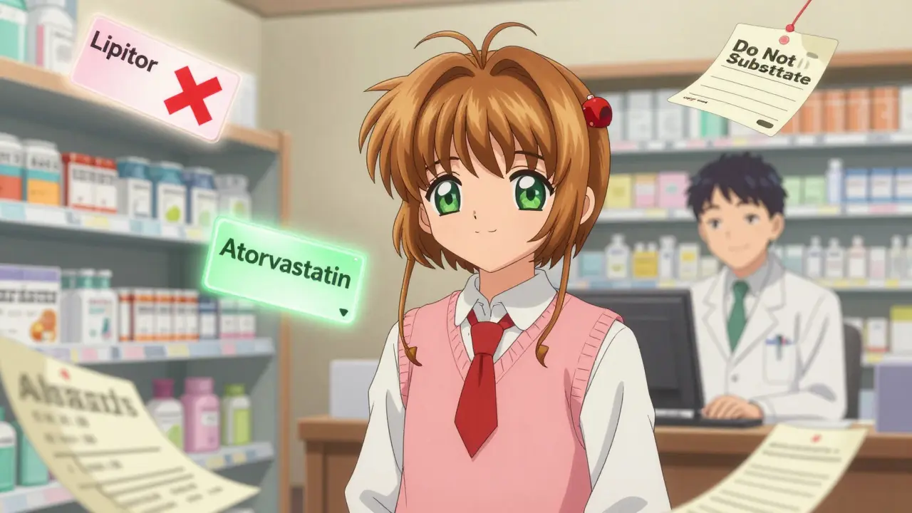 Medicare Part D Substitution: What You Can and Can't Swap Under Current Rules