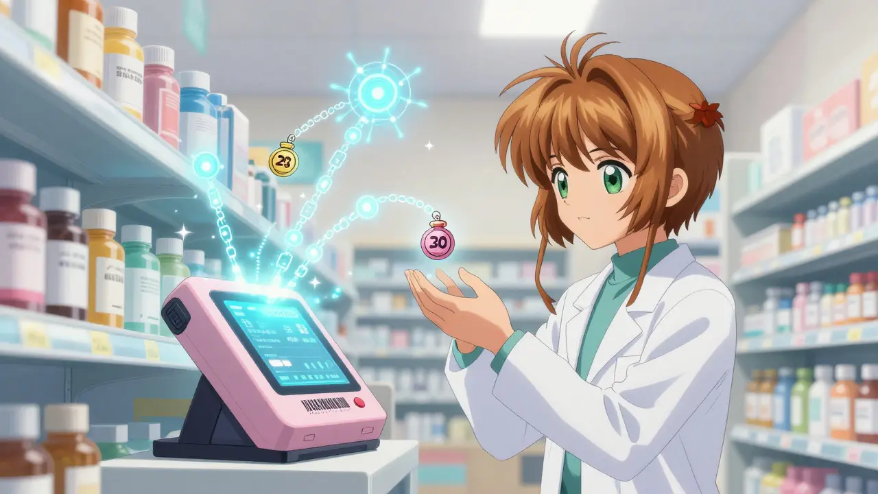 Pharmacy Sourcing Requirements: Legitimate Drug Procurement Standards to Avoid Counterfeit Medications