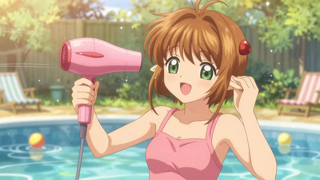 Swimmer's Ear Prevention and Treatment: What Actually Works