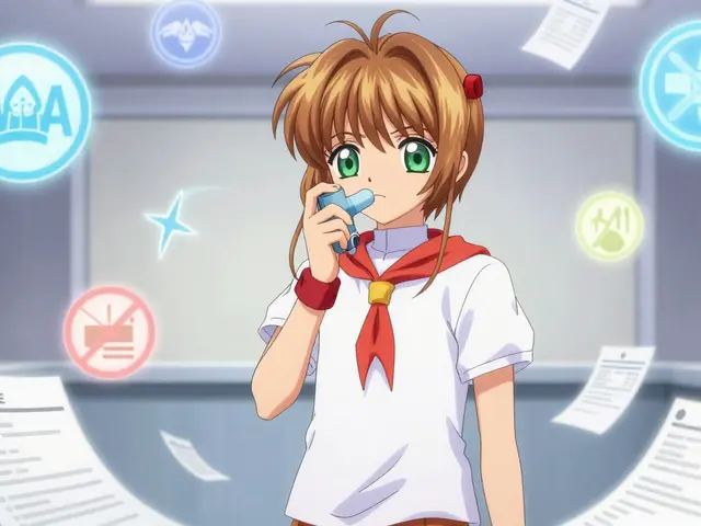 Athlete Anti-Doping Rules: Prescription Medications and Side Effects to Consider