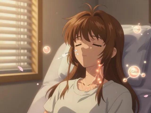 Botox for Migraine: Who Benefits and How It Works