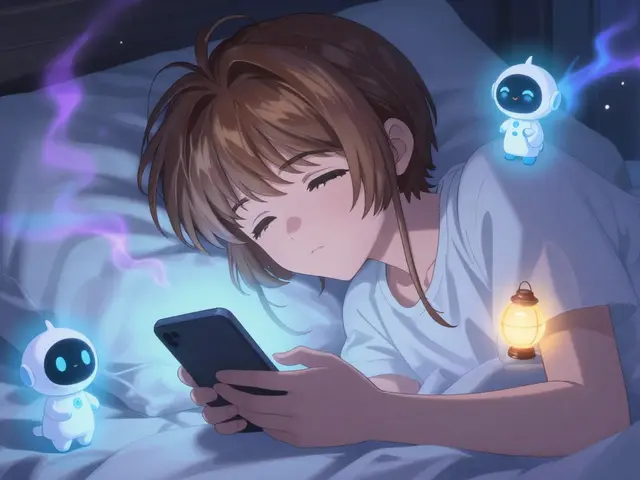 Digital Mental Health: Apps, Teletherapy, and Privacy Considerations