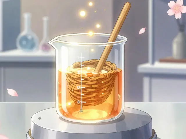 Dissolution Testing: How the FDA Ensures Generic Drug Quality