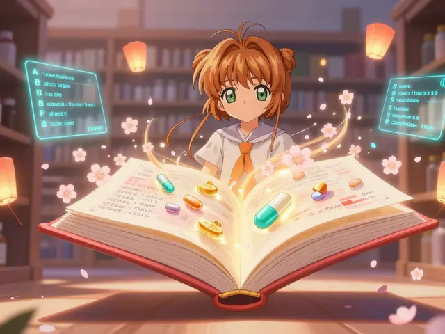 FDA Orange Book: How Approved Generic Drugs Are Listed and Why It Matters