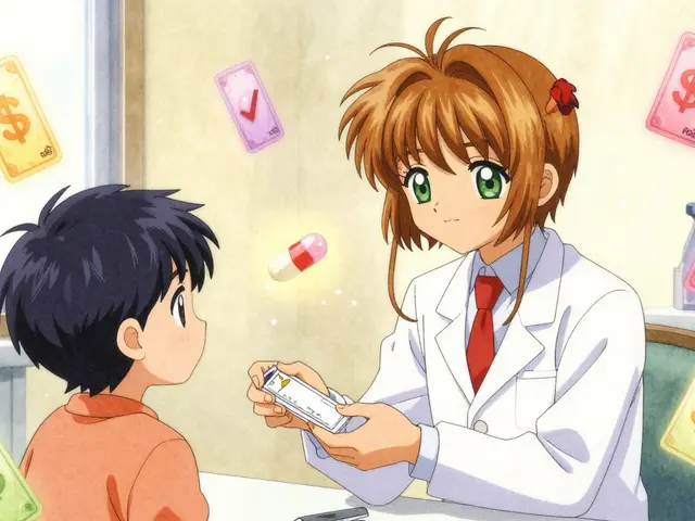 How Providers Can Advocate for Generic Medications to Improve Patient Outcomes