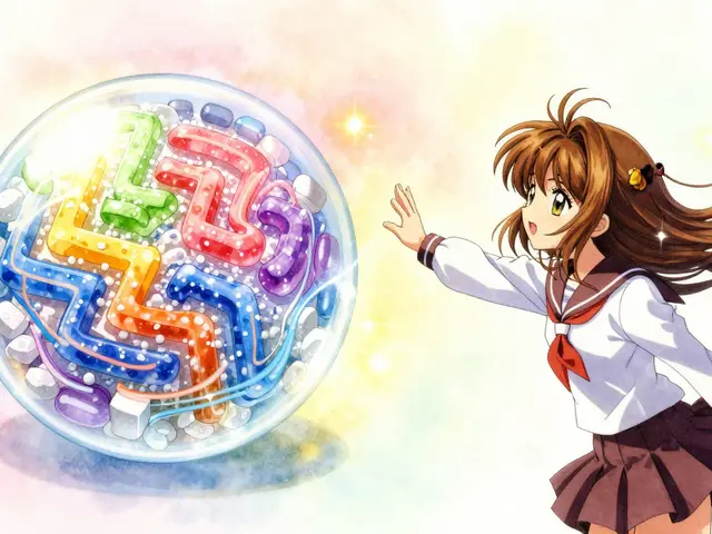 Inactive Ingredient Differences: Can Excipients Affect Safety or Efficacy?