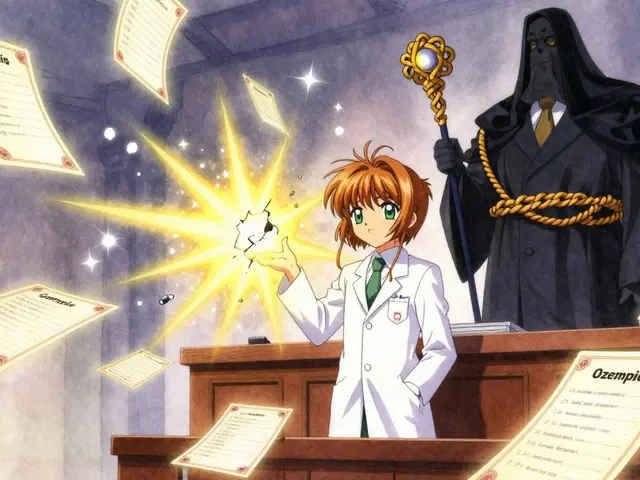 Litigation in Generic Markets: How Patent Disputes Delay Affordable Medicines