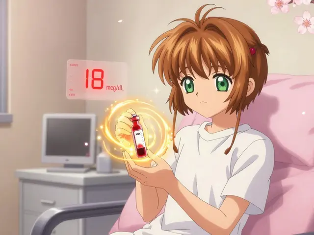 Long-Term Steroid Tapers: How ACTH Testing Guides Safe Adrenal Recovery