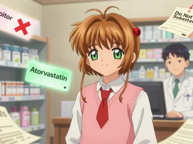 Medicare Part D Substitution: What You Can and Can't Swap Under Current Rules