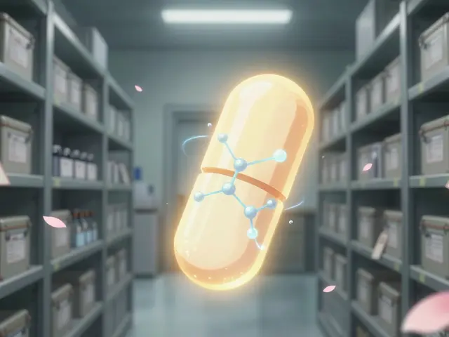 Military Shelf Life Extension Program: What It Reveals About Drug Stability