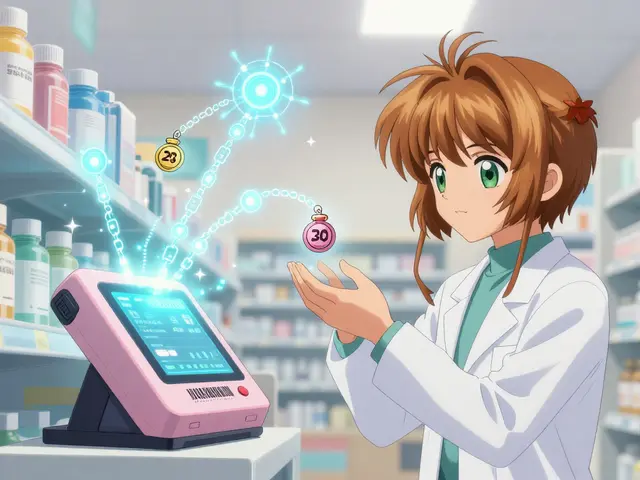 Pharmacy Sourcing Requirements: Legitimate Drug Procurement Standards to Avoid Counterfeit Medications