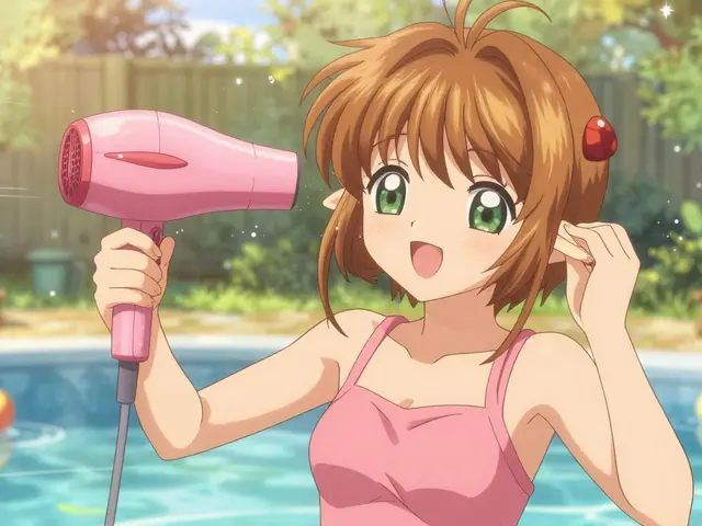 Swimmer's Ear Prevention and Treatment: What Actually Works