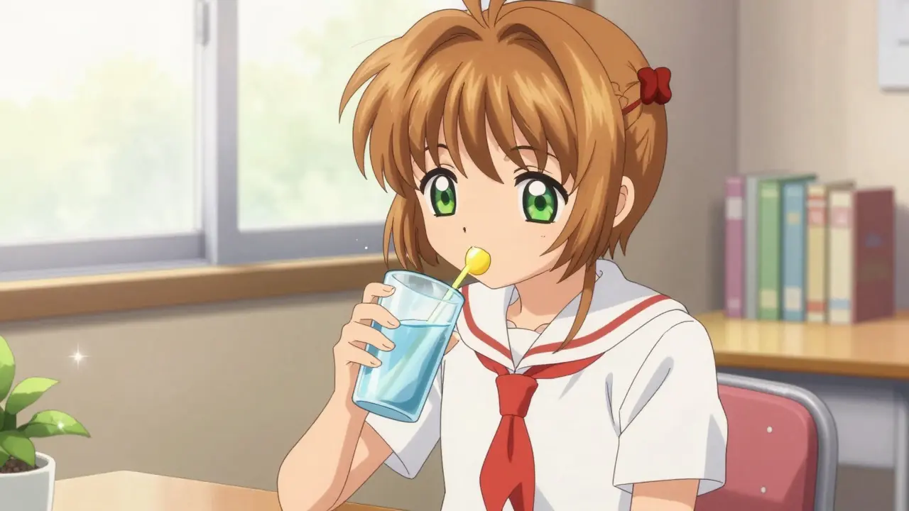 Medication Side Effects: When to Accept or Address Them for Better Health Outcomes