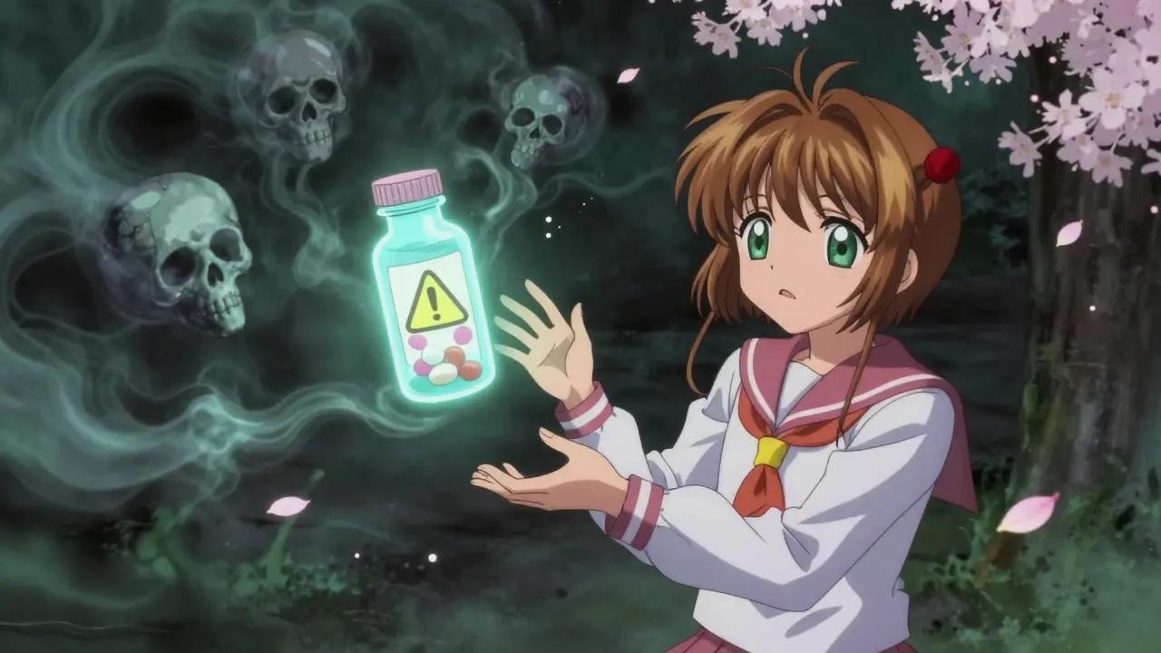 Online Pharmacy Counterfeits: The Hidden Dangers of Buying Medicines Online