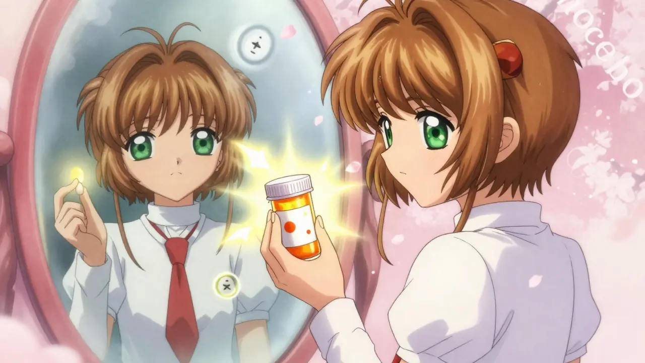 The Nocebo Effect in Medications: Why Expectations Affect Perceived Side Effects