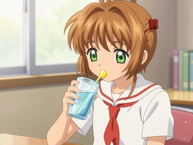 Medication Side Effects: When to Accept or Address Them for Better Health Outcomes