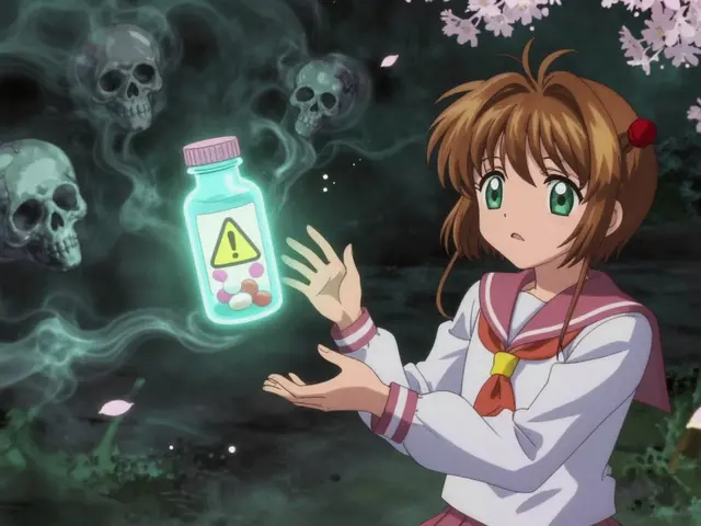 Online Pharmacy Counterfeits: The Hidden Dangers of Buying Medicines Online