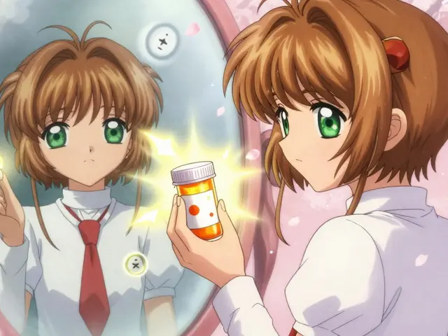 The Nocebo Effect in Medications: Why Expectations Affect Perceived Side Effects