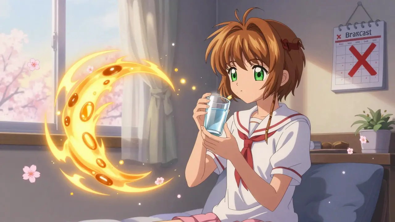 Calcium and Iron Supplements: How They Interact with Thyroid Medications