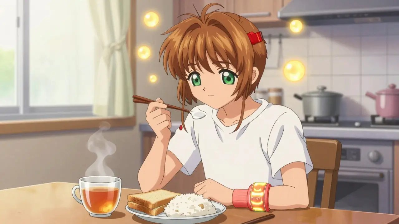 GLP-1 Nausea: How Small Meals, Slow Titration, and Practical Fixes Can Help You Stick With Your Medication