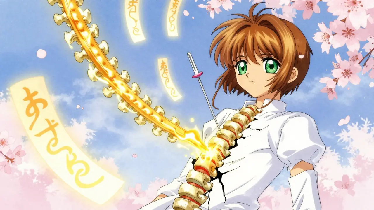 Kyphoplasty vs Vertebroplasty: What You Need to Know About Vertebral Fracture Treatment