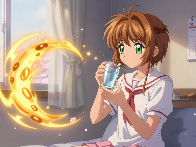 Calcium and Iron Supplements: How They Interact with Thyroid Medications