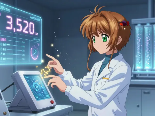 Contamination Controls: Preventing Adulteration in Generic Drugs