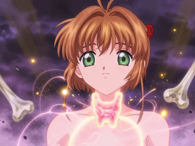 Hyperparathyroidism: High Calcium, Bone Loss, and When Surgery Is Needed