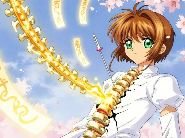 Kyphoplasty vs Vertebroplasty: What You Need to Know About Vertebral Fracture Treatment