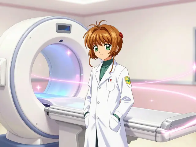 Oncologic Imaging: Comparing PET-CT, MRI, and Staging Accuracy in 2026