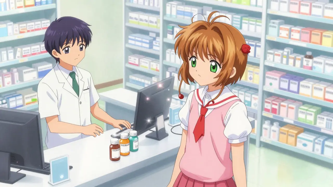 Authorized Generic vs Branded Generic: Which Is Better for Switching?