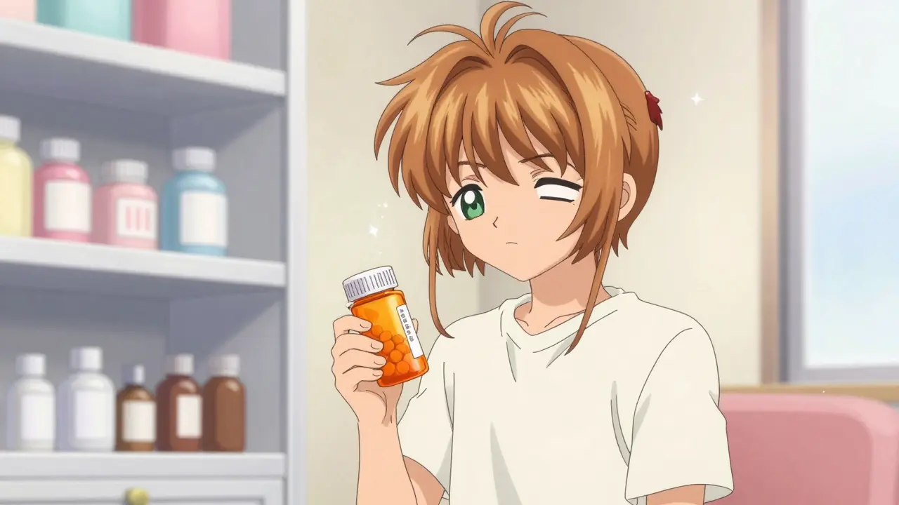 Can You Use Expired OTC Medications? Risk vs. Benefit Guide