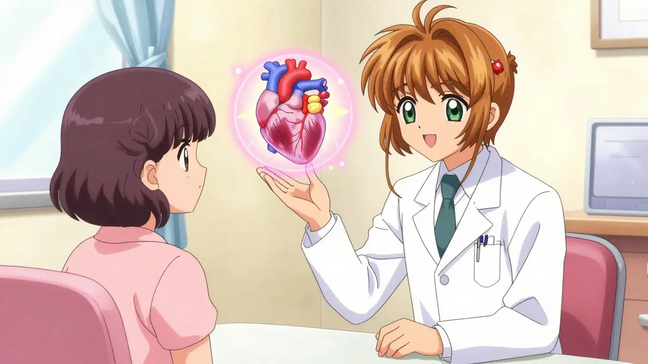 Managing Heart Failure: A Complete Guide from Diagnosis to Recovery