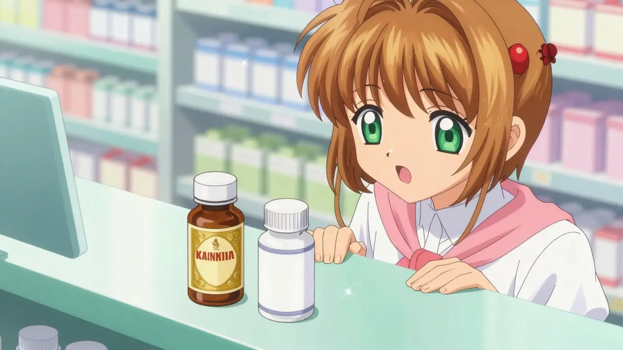 Save Money on Meds: The Real Impact of Generic Medications