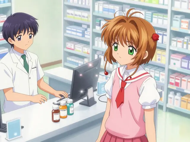 Authorized Generic vs Branded Generic: Which Is Better for Switching?