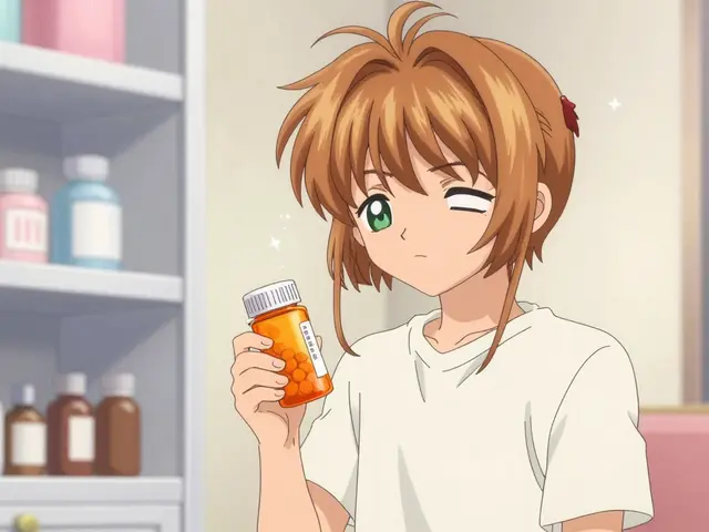 Can You Use Expired OTC Medications? Risk vs. Benefit Guide