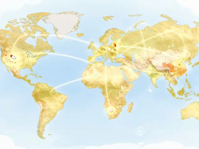 FDA Oversight of Foreign Generic Drug Manufacturing: Standards and Compliance