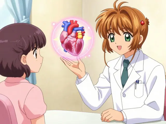 Managing Heart Failure: A Complete Guide from Diagnosis to Recovery