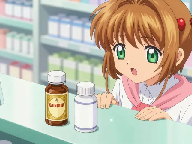 Save Money on Meds: The Real Impact of Generic Medications