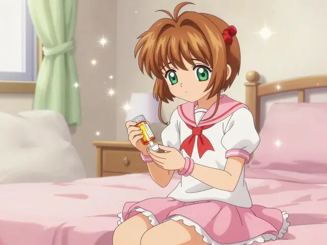 When to Seek Emergency Care: Medication Red Flags and Warning Signs