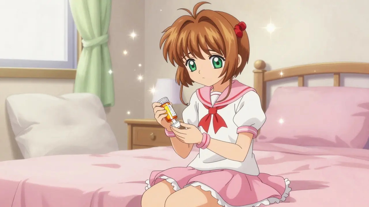 When to Seek Emergency Care: Medication Red Flags and Warning Signs